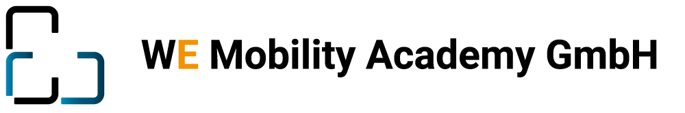 WE Mobility Academy GmbH